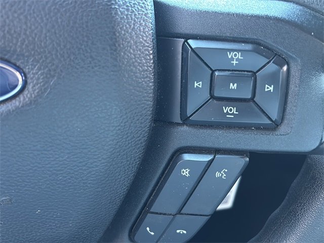 Used 2018 Ford F150 XLT image 24