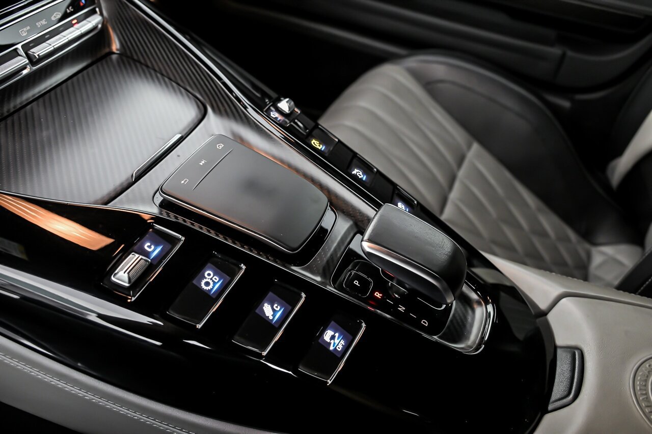 Used 2020 Mercedes-Benz AMG GT C image 32
