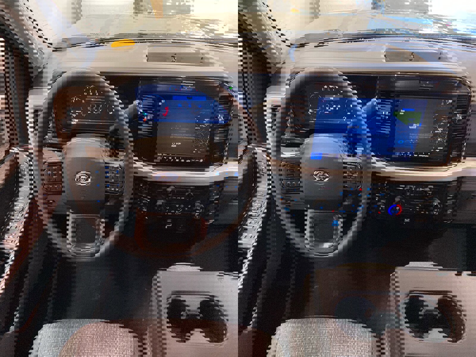 New 2026 Ford F350 XLT w/ XLT Premium Package image 11