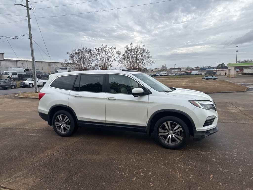 Used 2017 Honda Pilot EX-L image 15