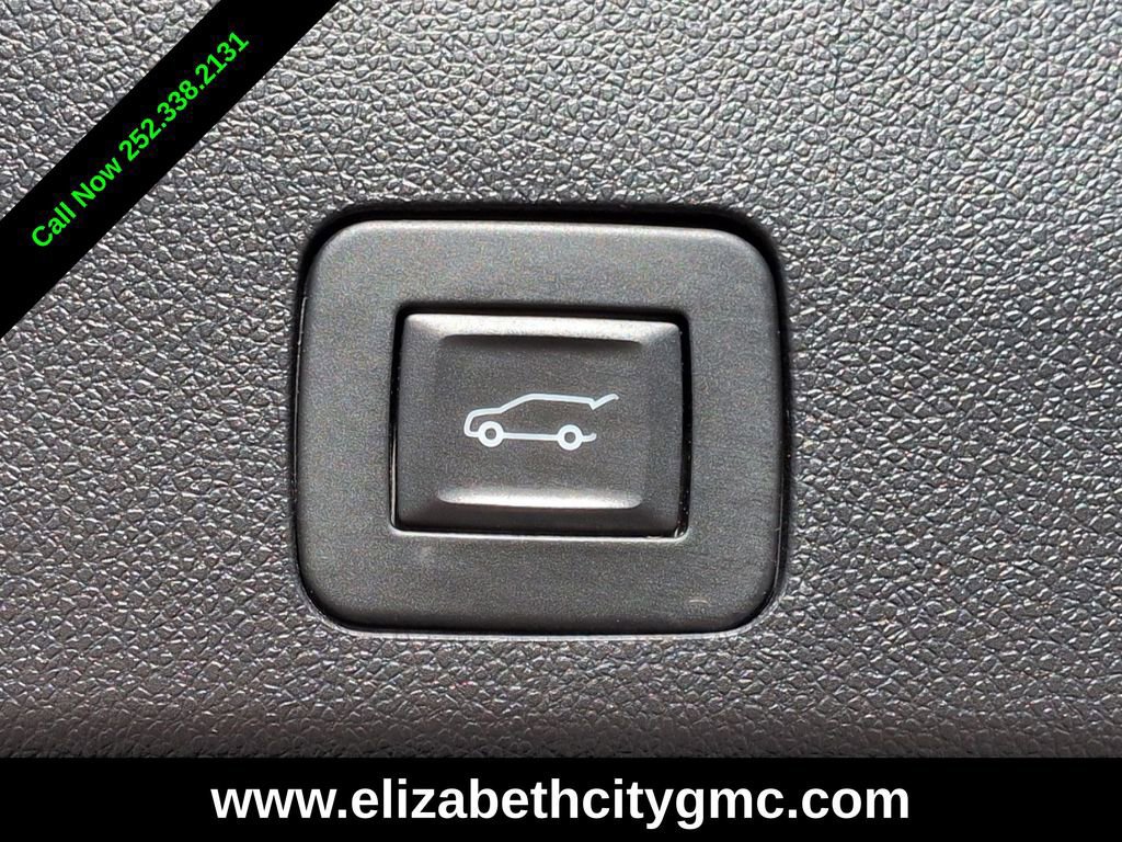 Used 2024 Buick Encore GX Preferred w/ Comfort Package image 15