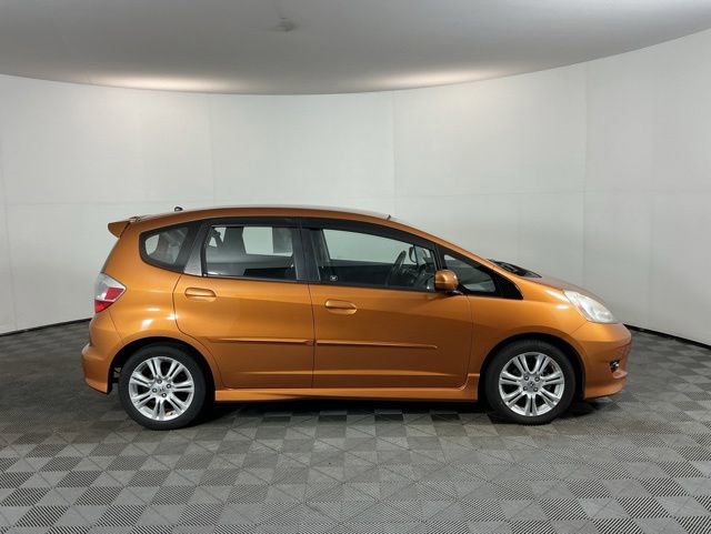 Used 2010 Honda Fit Sport image 4