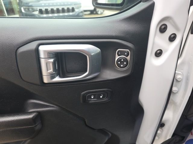 Certified 2023 Jeep Gladiator Sport image 14