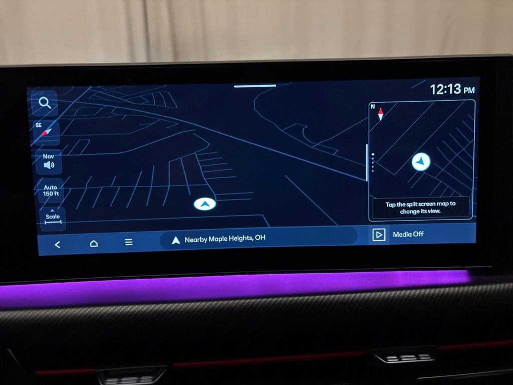 Used 2025 Hyundai Sonata N Line image 17