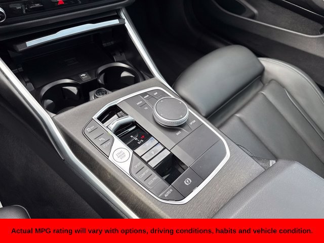 Used 2024 BMW 430i xDrive Coupe w/ Convenience Package AWD/4WD image 18