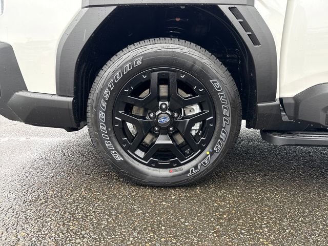 New 2026 Subaru Outback Wilderness image 31