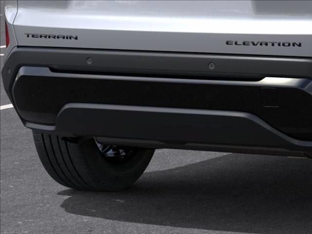 New 2027 GMC Terrain Elevation FWD image 14