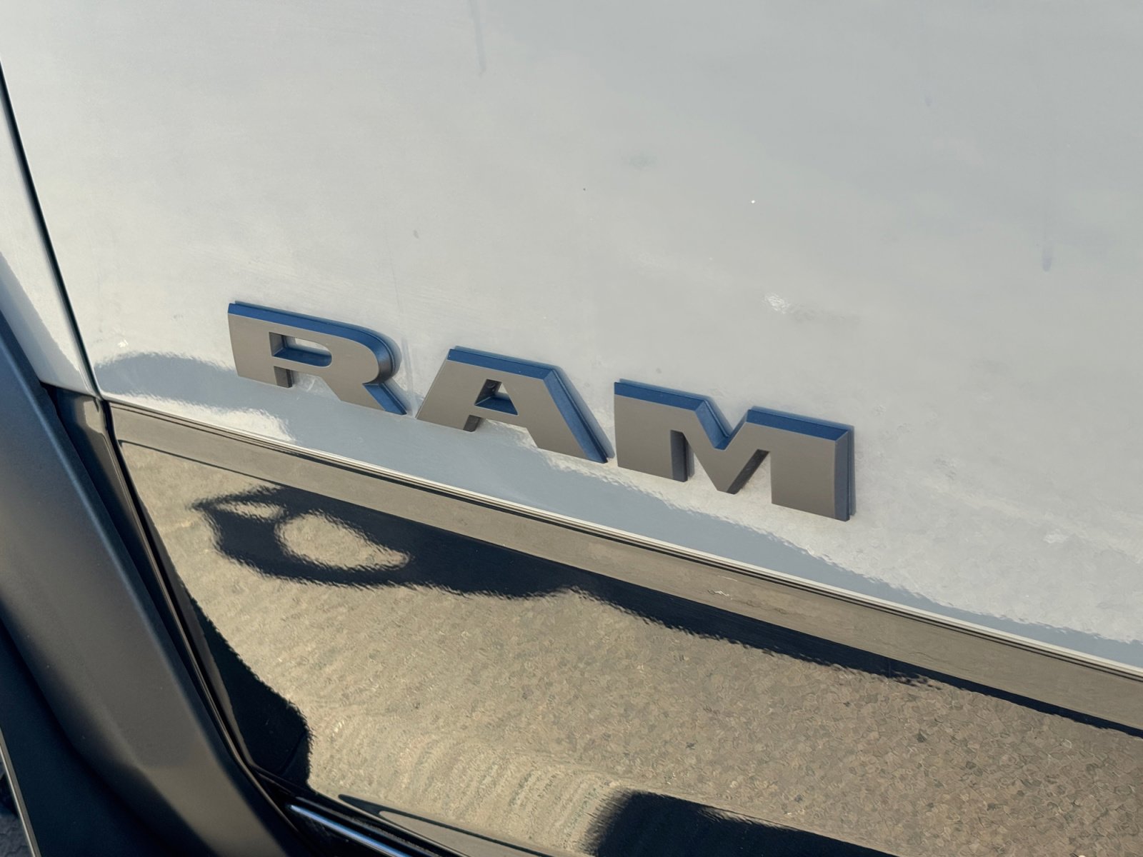 Used 2026 RAM 2500 Power Wagon image 24