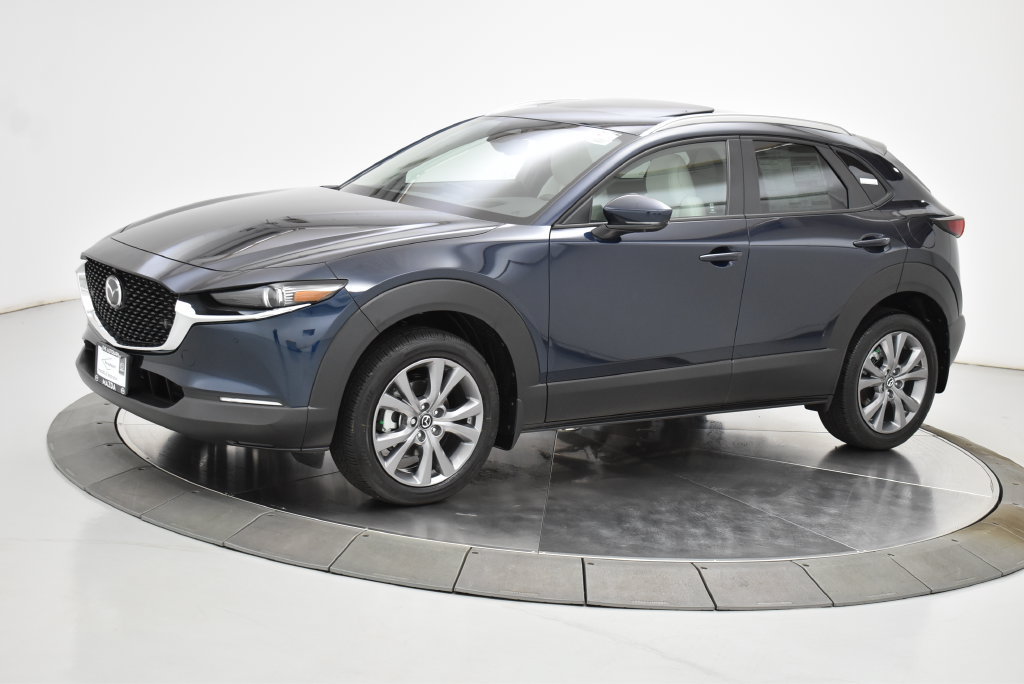 New 2026 MAZDA CX-30 AWD 2.5 S w/ Premium Package image 16