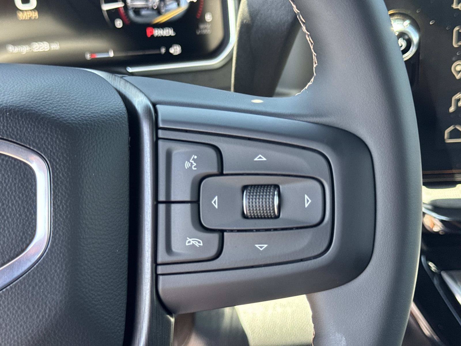 New 2026 GMC Sierra 2500 AT4 w/ AT4 Premium Plus Package AWD/4WD image 12