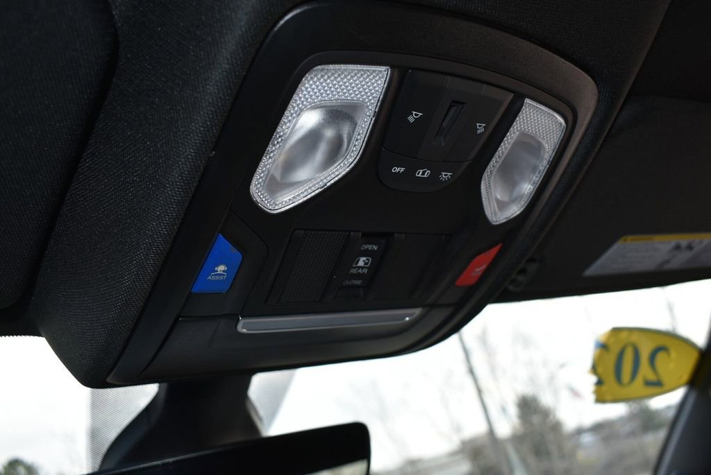 Used 2023 RAM 1500 Big Horn image 20