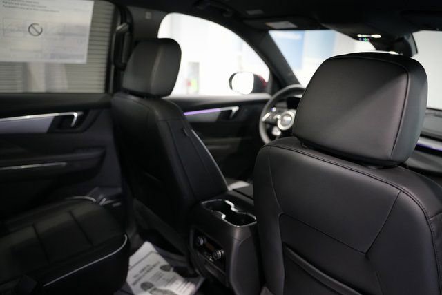 New 2026 Buick Enclave Preferred w/ Power Package AWD/4WD image 23