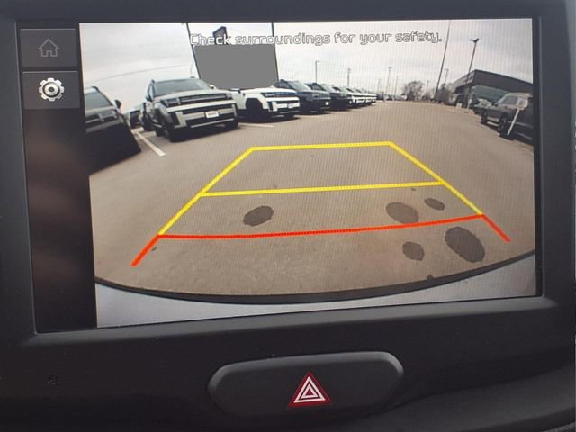 Used 2024 Kia Soul LX FWD image 18