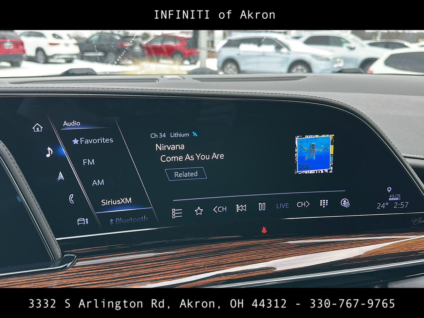 Used 2022 Cadillac Escalade Luxury image 56