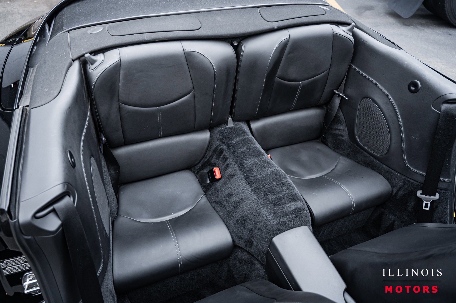 Used 2007 Porsche 911 Carrera 4S image 28