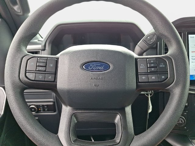 New 2026 Ford F150 STX w/ Equipment Group 200A AWD/4WD image 12
