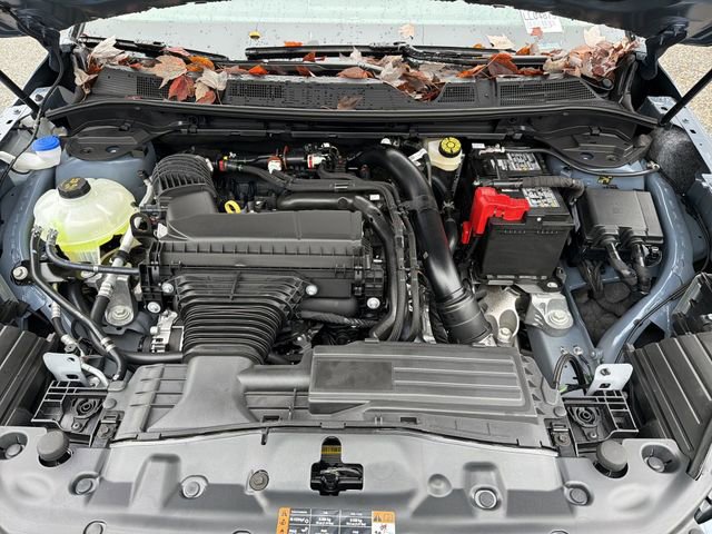 Used 2026 Lincoln Corsair Premiere image 28