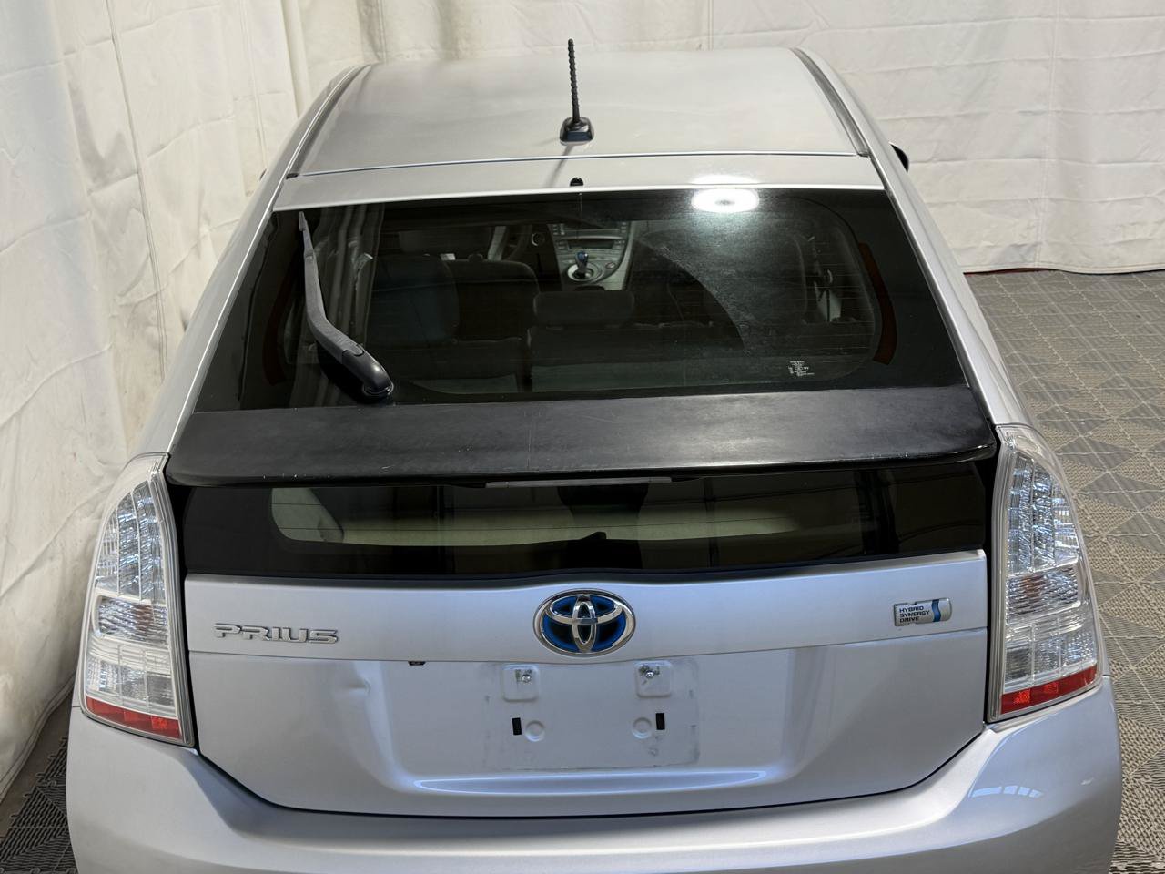 Used 2010 Toyota Prius FWD image 7