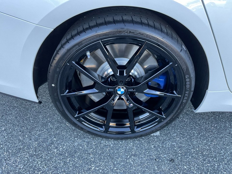 New 2026 BMW M850i xDrive w/ Driving Assistance Package image 23