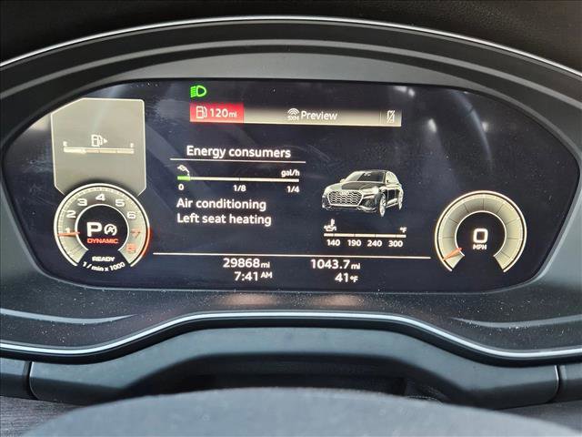 Used 2022 Audi Q5 2.0T Premium Plus image 11