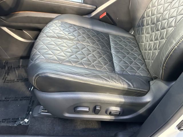 Certified 2023 Nissan Murano Platinum w/ Cargo Package AWD/4WD image 26