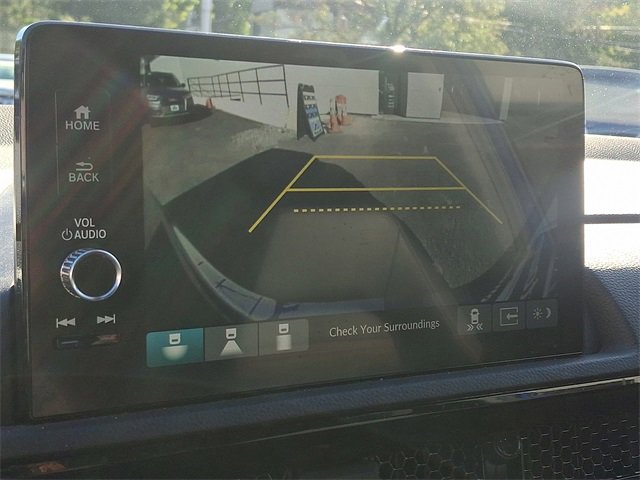 Used 2023 Honda CR-V Sport Touring image 20