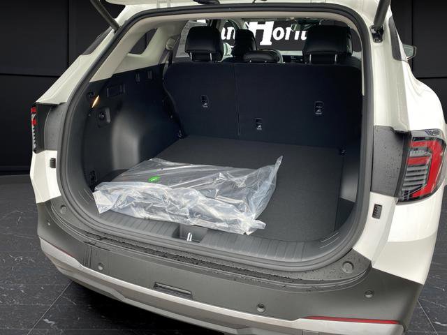 New 2026 Kia Sportage EX image 15