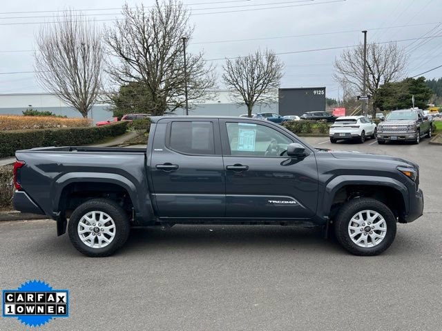 Used 2024 Toyota Tacoma SR5 image 8