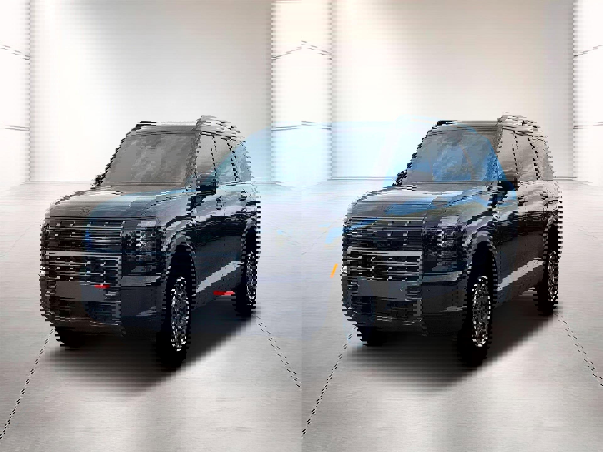 New 2026 Hyundai Palisade XRT Pro