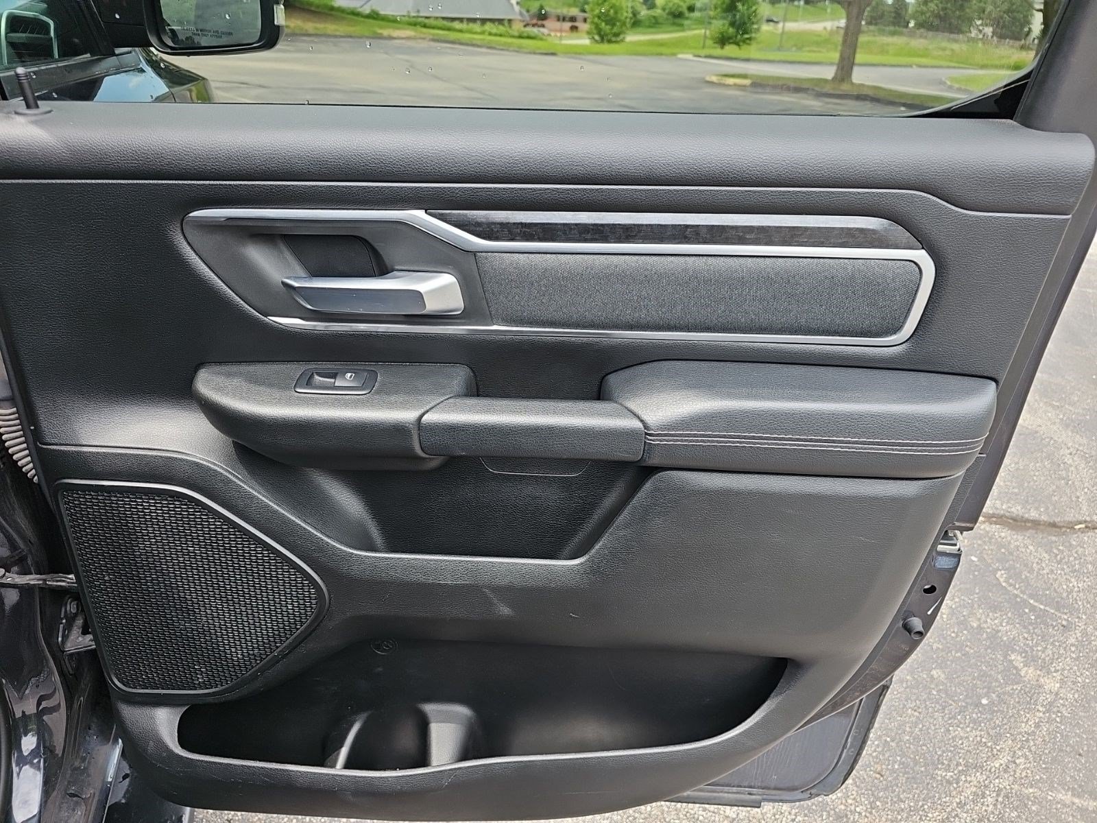 Used 2019 RAM 1500 Big Horn AWD/4WD image 15