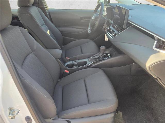 Used 2025 Toyota Corolla LE image 20