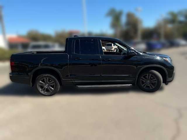 Used 2019 Honda Ridgeline Sport image 6