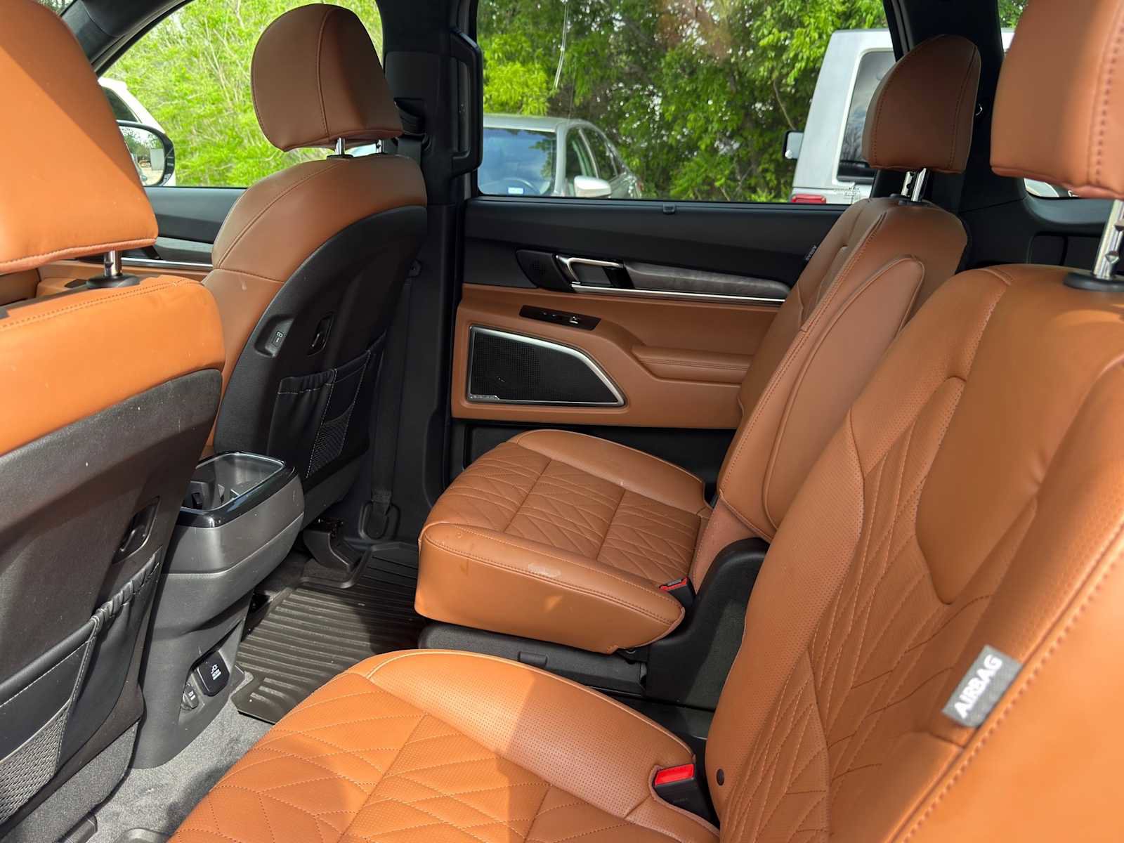 Certified 2024 Kia Telluride SX Prestige X-Pro image 29