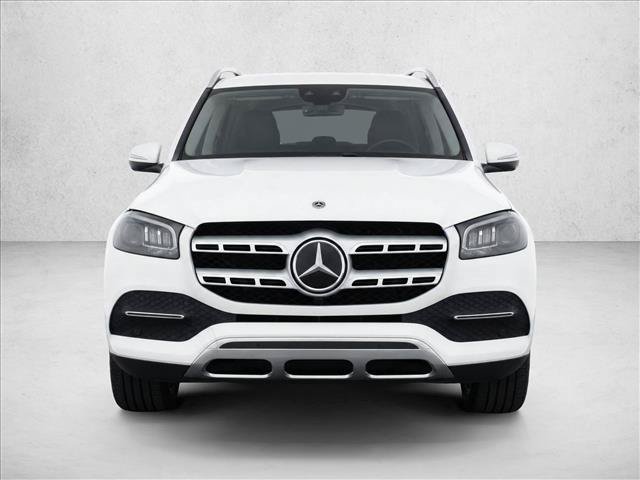 Certified 2021 Mercedes-Benz GLS 450 4MATIC video 2