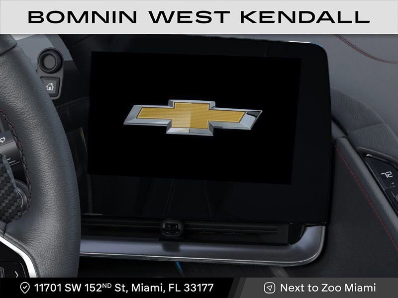 Used 2025 Chevrolet Corvette Z06 image 20