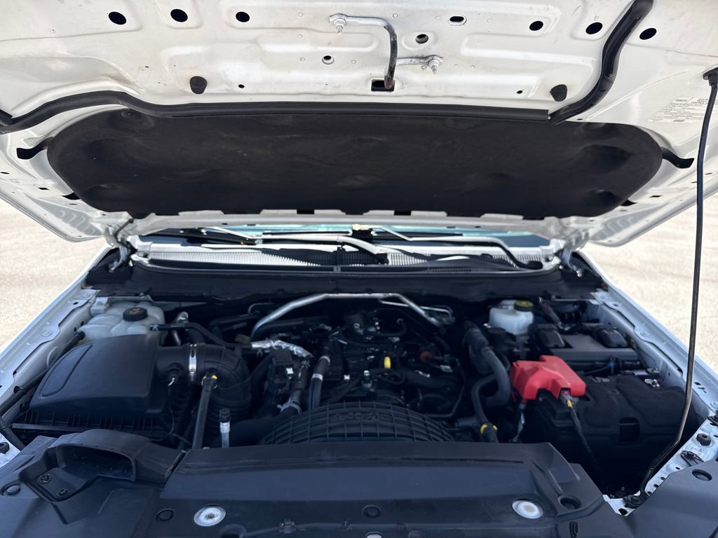 Certified 2022 Ford Ranger Lariat RWD image 26