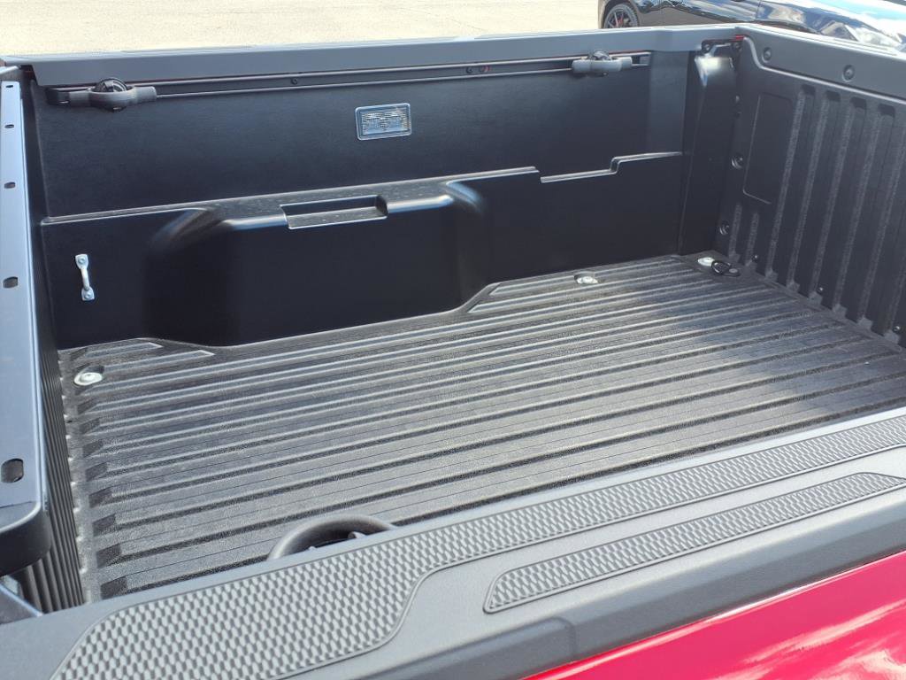 New 2025 Toyota Tacoma TRD Off-Road image 5