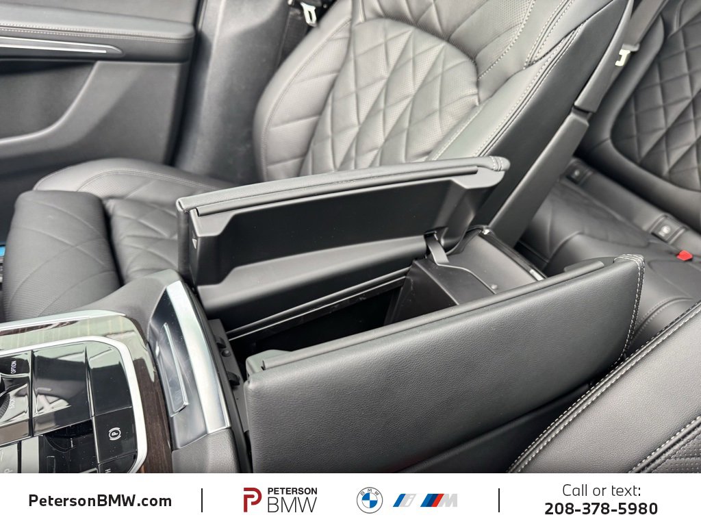 New 2026 BMW X5 xDrive40i image 32