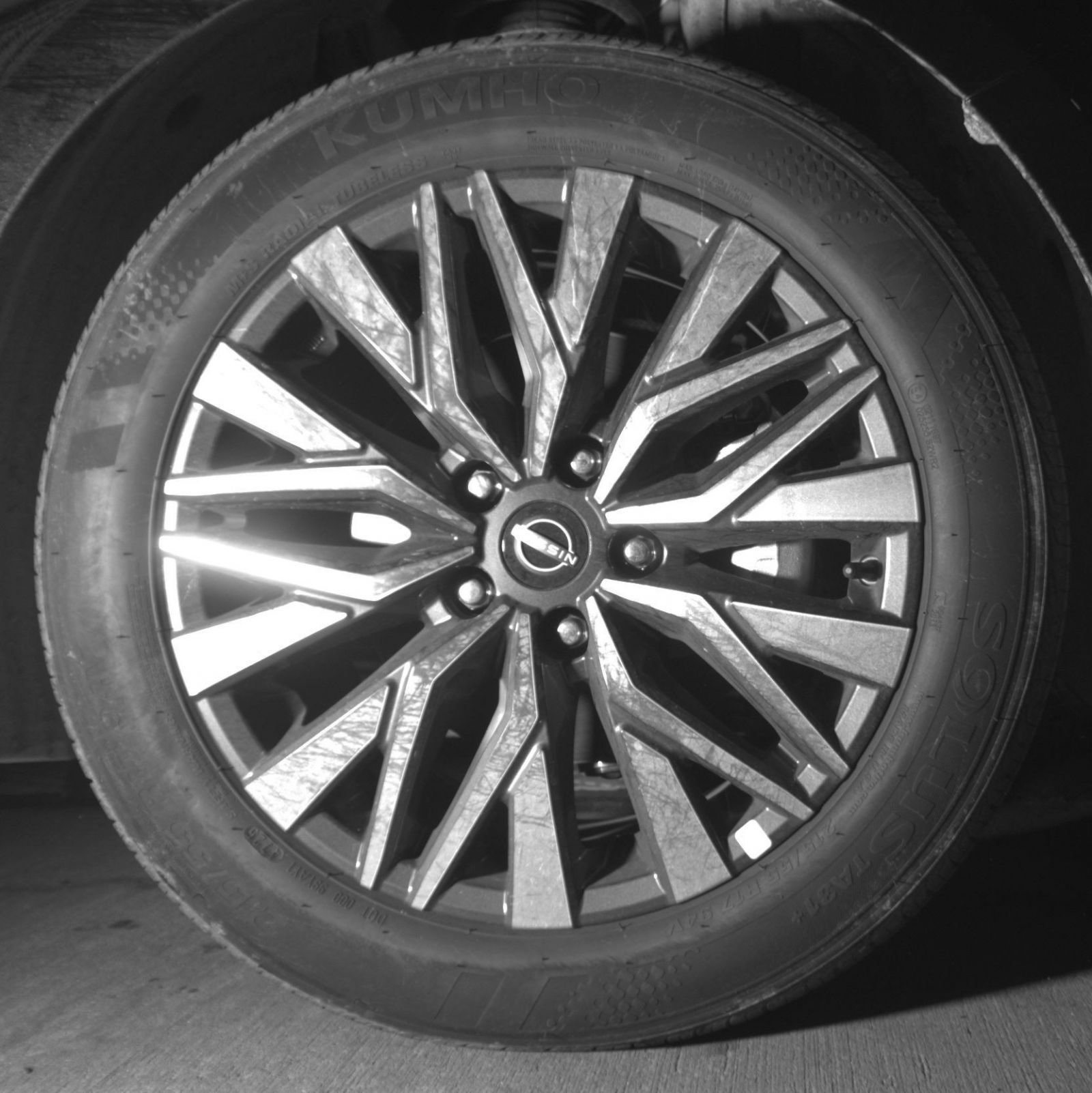 Used 2026 Nissan Altima 2.5 SV FWD image 13