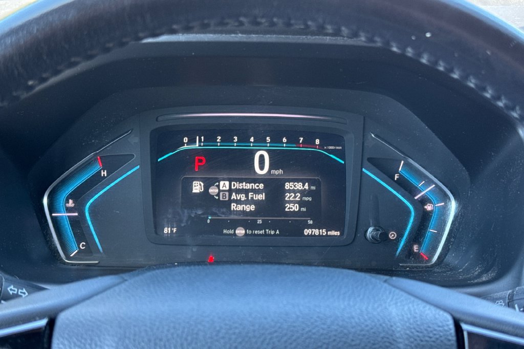 Used 2020 Honda Odyssey EX-L image 29