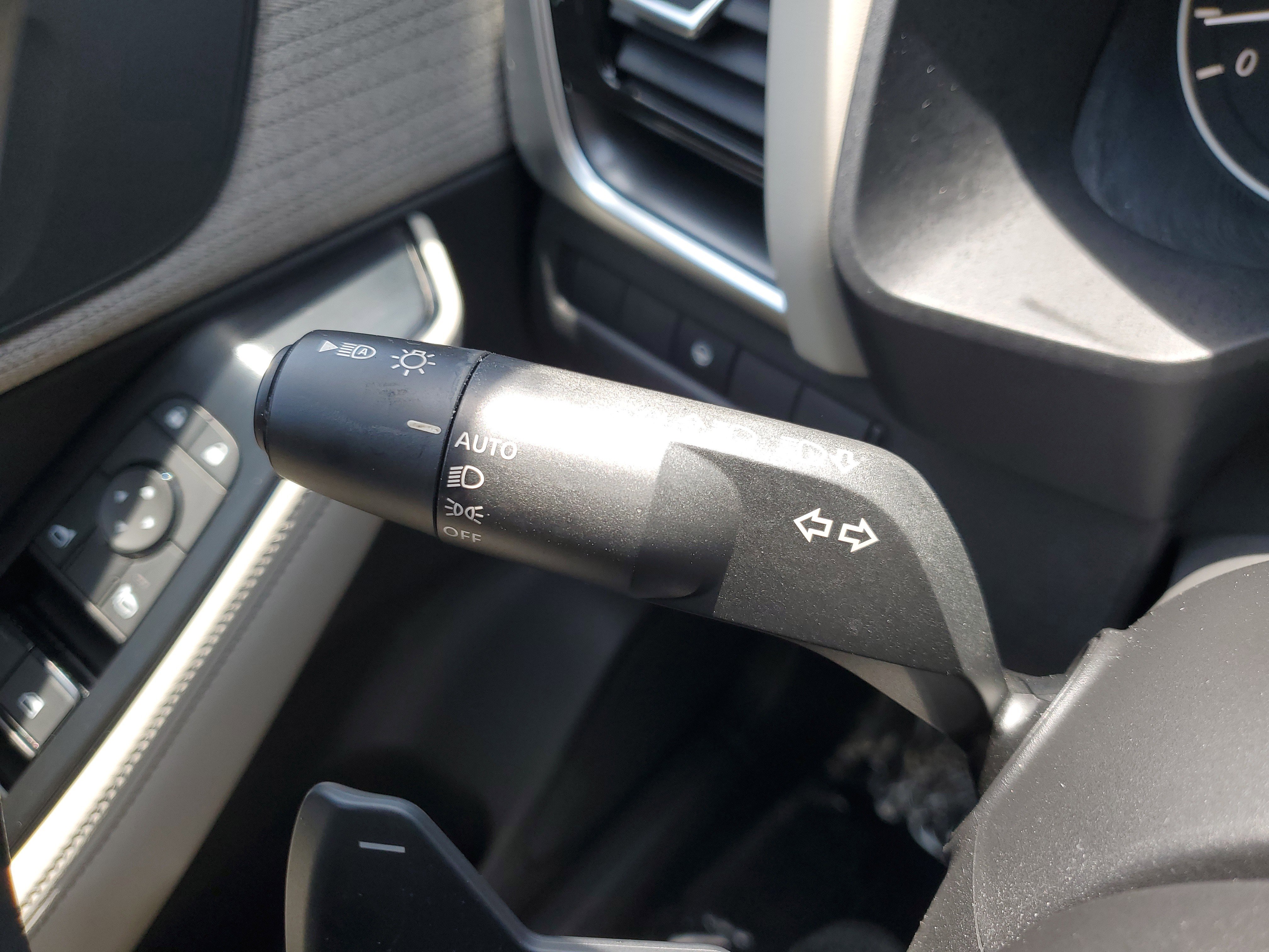 Certified 2023 Nissan Rogue SV image 20