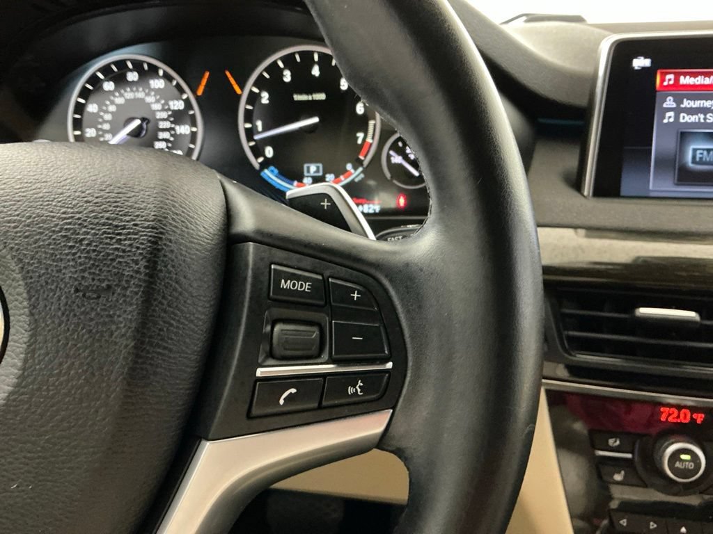 Used 2018 BMW X5 sDrive35i RWD image 14