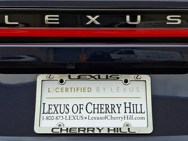 Certified 2025 Lexus TX 350 AWD w/ Technology Package image 30