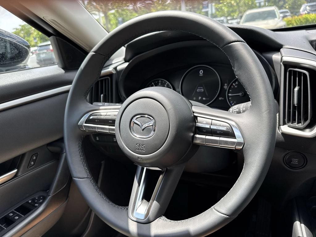 New 2026 MAZDA CX-50 AWD 2.5 S w/ Cargo Package image 54