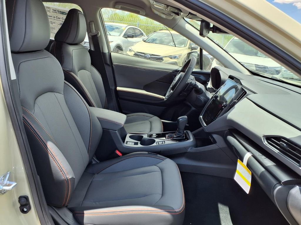 New 2026 Subaru Crosstrek 2.5i Limited AWD/4WD image 15