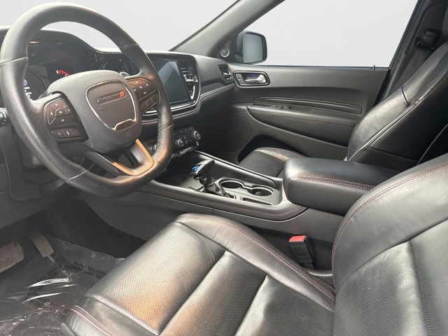 Used 2022 Dodge Durango R/T w/ Blacktop Package AWD/4WD image 10