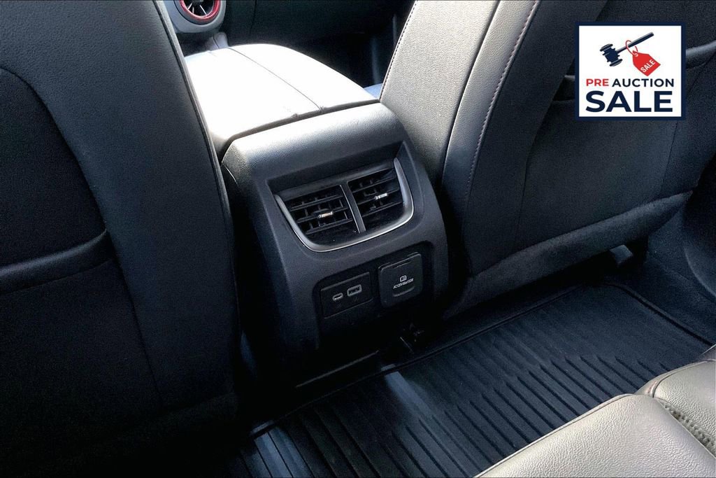 Used 2022 Chevrolet Blazer RS w/ Enhanced Convenience Package AWD/4WD image 34