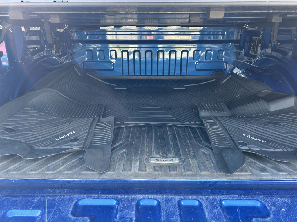 Used 2022 Ford F150 XL w/ STX Appearance Package AWD/4WD image 15