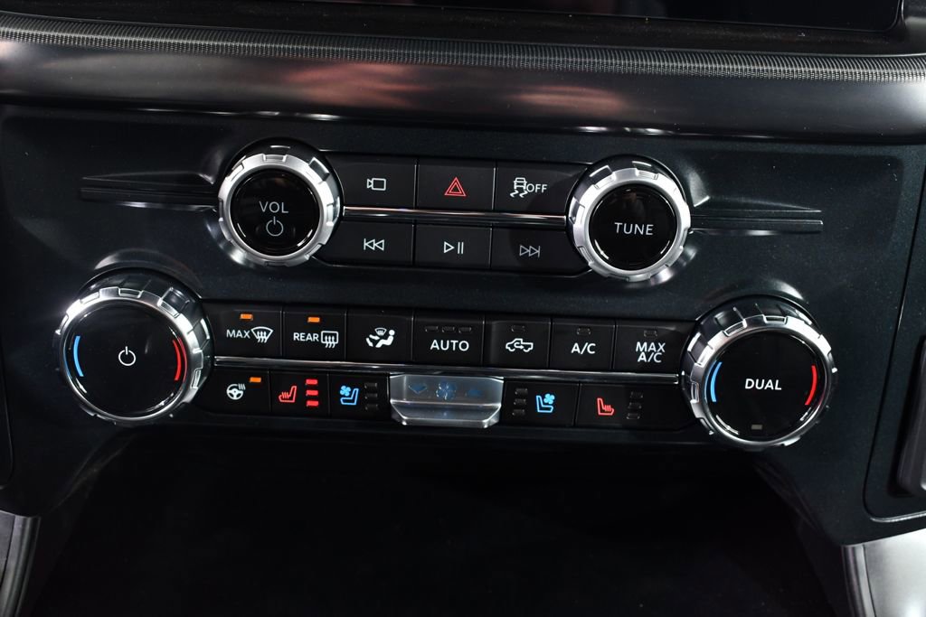 New 2026 Ford F150 Lariat AWD/4WD image 28