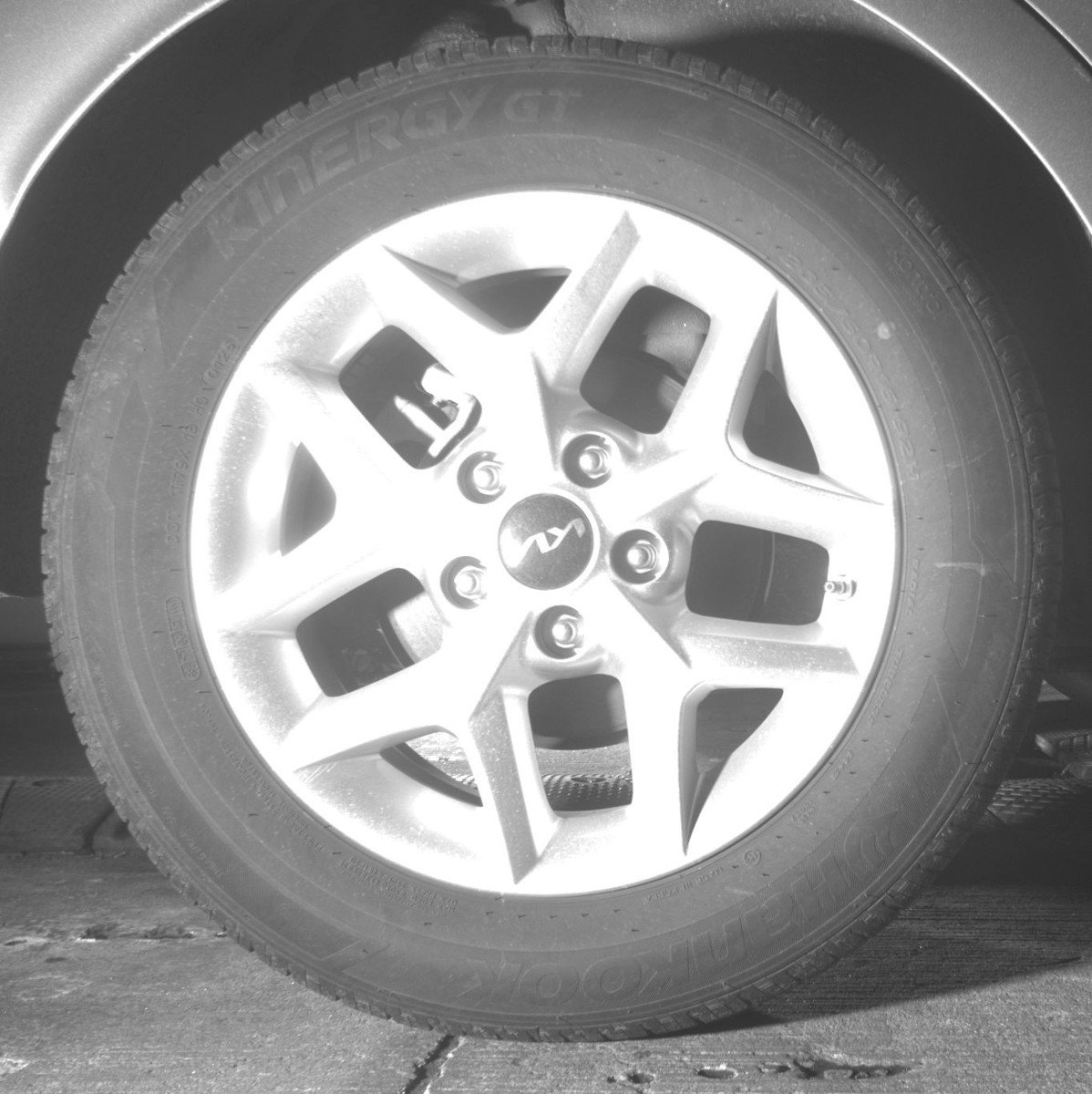 Used 2025 Kia Soul LX w/ LX Technology Package image 15